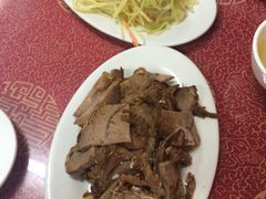 -老都一处饺子馆(道里店)