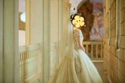 -女王风尚STUDIO·轻奢化定制