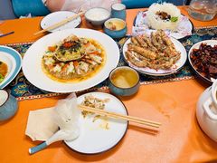 -鲜味食族水产·海鲜餐厅