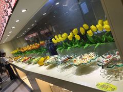 picture-蒙肥羊·酸汤潮牛·鲜牛肉火锅烤肉自助(岗顶店)