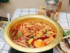-杯莫亭(集里店)