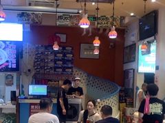 -撒拉花儿·新疆菜·清真(太阳宫店)