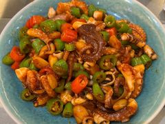 -君霖海鲜私房菜(春柳店)