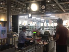 -宜家·瑞典风味餐厅(无锡店)
