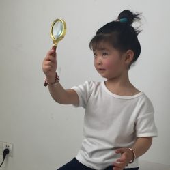 点击看大图 -美年亲子儿童摄影(合肥市滨湖新区金泉小区店)