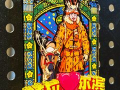 -中华巴洛克风情街