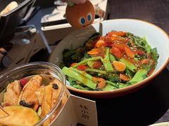 -桂小厨广西菜(万象城店)