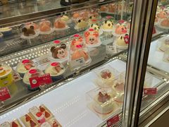 -味多美蛋糕(静安庄店)