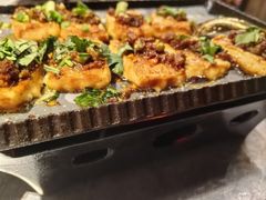 -探鱼·鲜青椒爽麻烤鱼(中山大信新都汇店)