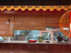 -秦月轩·陕西家乡菜(阜成路·五棵松店)