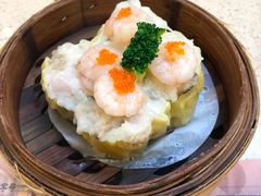 -点都德(华强南店)