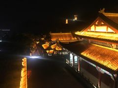 -丰都鬼城名山景区