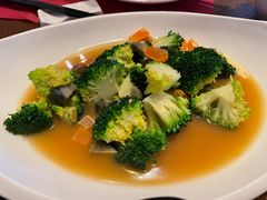 -逸林轩中餐厅(中信泰富朱家角锦江酒店)