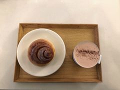 -二里咖啡(上堡公寓店)