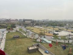 金吉列留学南门外景-金吉列留学·语培·小语种·国际课程(西安分公司)
