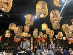 -南京大牌档(济南万象城店)