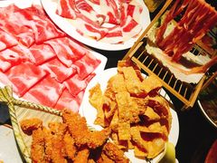 -味蜀吾正宗川味老火锅(横店店)