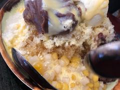 -鲜芋仙(群光广场店)