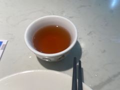 -叹茶靓点·粤式餐厅·全天茶市(石井万民广场店)