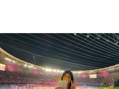 -杭州奥体中心-体育场