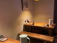 -长亭酒肆.武夷菜(鼓楼后海店)