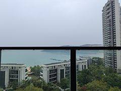 -智住·海景公寓(小径湾店)