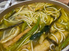 黄花烩菜-凯鸽酒楼(大同振兴街店)