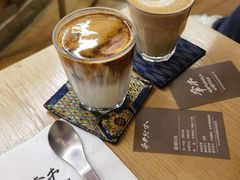-CAPRAIBEXCOFFEE羍市(菉葭巷店)