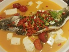 -鑫小城故事·藕汤·家常菜(台北一路总店)