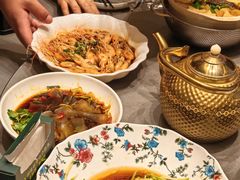 -香阁餐厅·常州菜·常州菜代表品牌(新北奥体店)