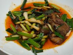 -贡宴盐帮菜自贡驻京联络处餐厅