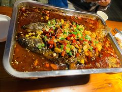 -有位虾匠·香辣蟹·小龙虾(李村店)