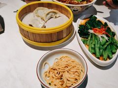 -蓉李记成都名小吃(合肥包河万达店)