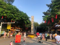 -南沙天后宫景区