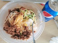 -晓庄学院-食堂