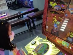 -天空之城游乐体验世界(义乌之心店)