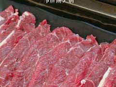飘香牛肉-凤来栖·净庭院·火锅(欧尚店)