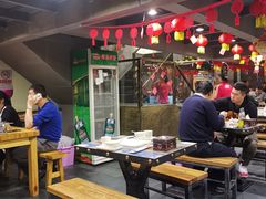 大堂-管氏翅吧(广渠门店)