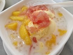 -芬芳甜品(同福路店)