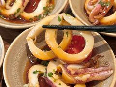 -Tuna maki寿司(苏州万象天地店)
