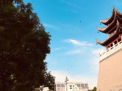 -鼓楼(兴庆区)