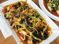-灯盏窝餐厅