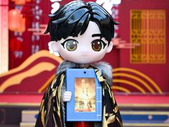 -江宁织造博物馆