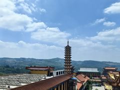 -正觉寺