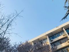 -西安理工大学(金花校区)