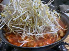 -吴草鸡爪오초닭발韩食堂(融恒盈嘉中心店)