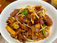 -寻裕记·现炒浇头面(人民广场店)