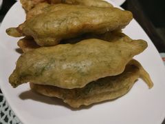 苔条黄鱼-熠盛·本帮菜Bistro(永嘉路店)