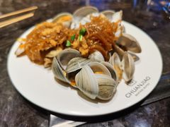 -川骄海鲜自助(亚运村店)