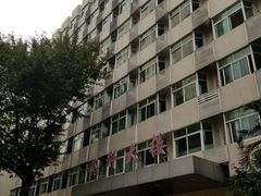 -广州市红十字会医院(总院)